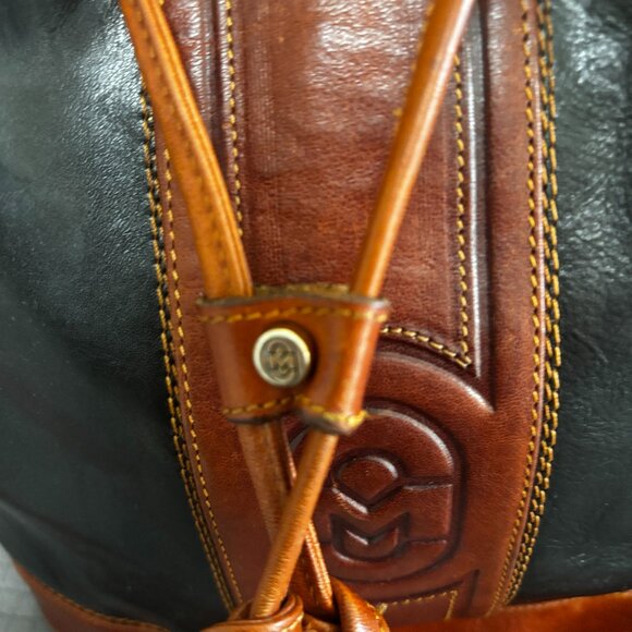 Marino Orlandi Bucket Bag - Picture 11 of 16